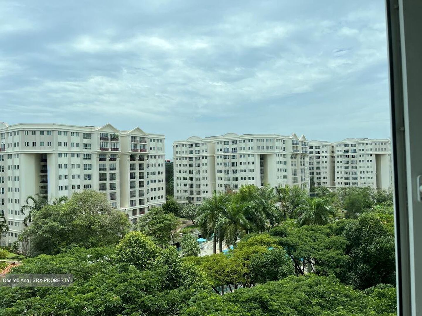 Changi Rise Condominium (D18), Condominium #520136231